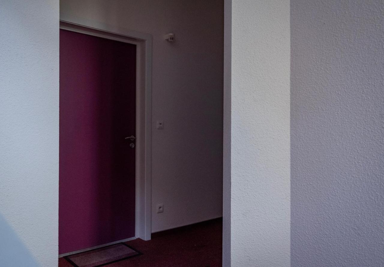 Apartamento Le Manoir De Cyrielle A 10 Min Du Centre De Strasbourg Bischheim Exterior foto
